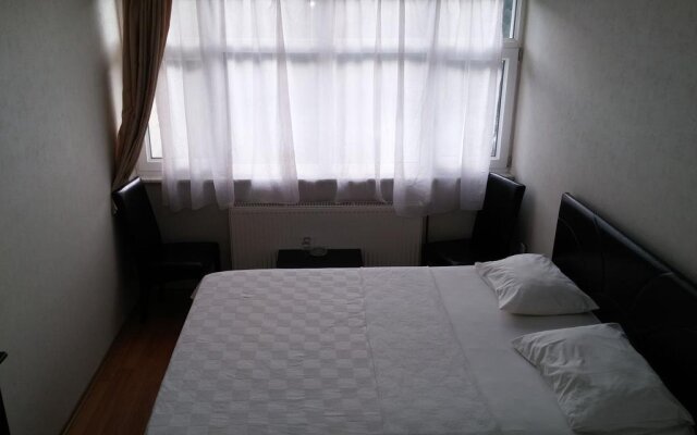 Deniz Otel