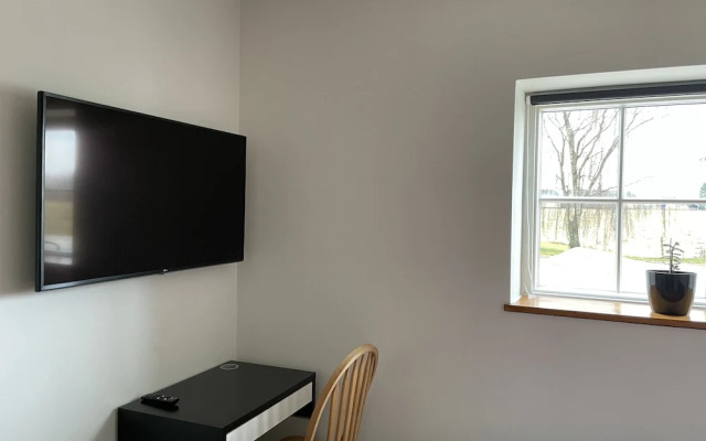 Essenbaekgaard B&B