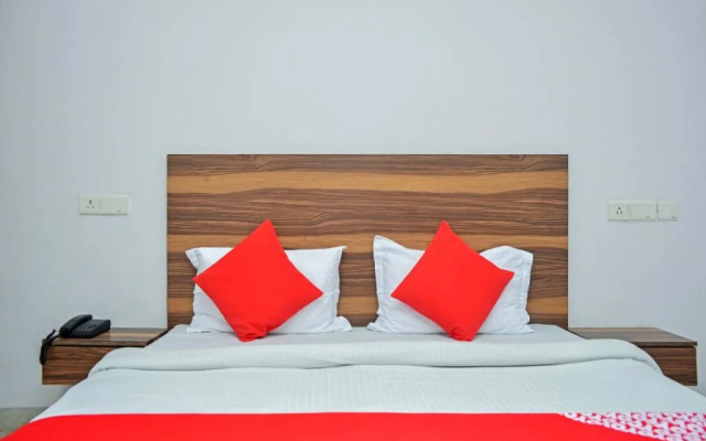 Sky Residency By OYO Rooms