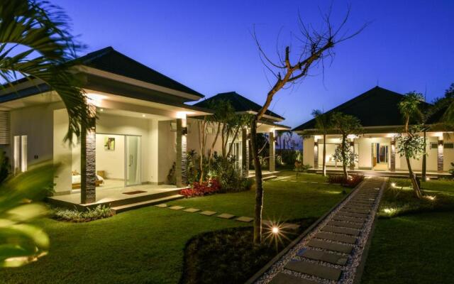 Villa Saneva