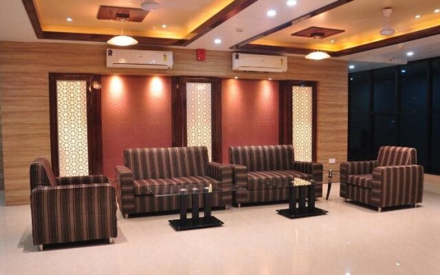 Awesome Palace