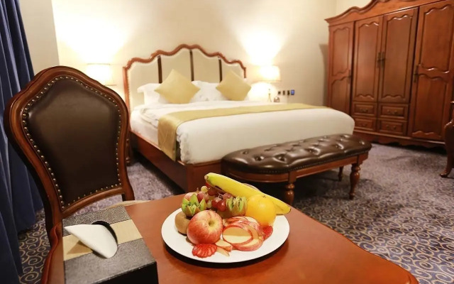 Karam Al Balad Hotel