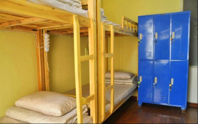 Taiyuan Sunflower Youth Hostel