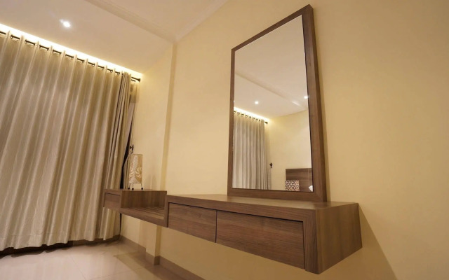Villa Kesuma Syariah