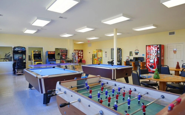 Sea Scape Beach and Golf Villas