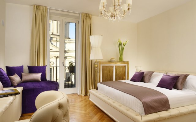 Lifestyle Suites Rome