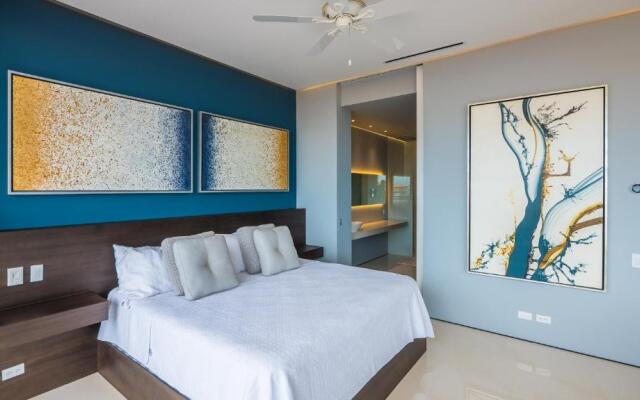 Pier 304 Zona Romantica OceanViews Best Rooftop