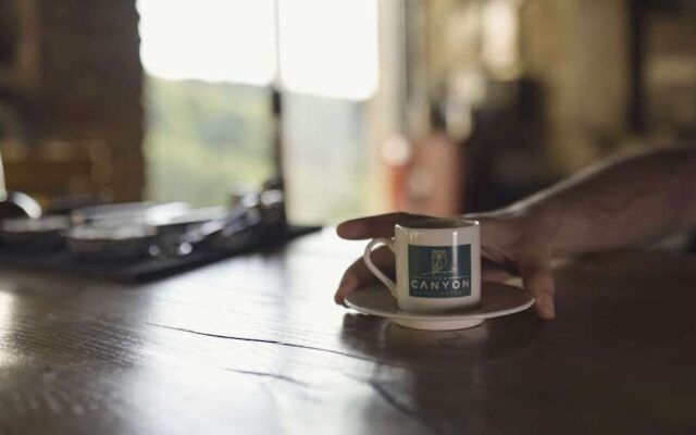 The Canyon Kartepe and Restoran