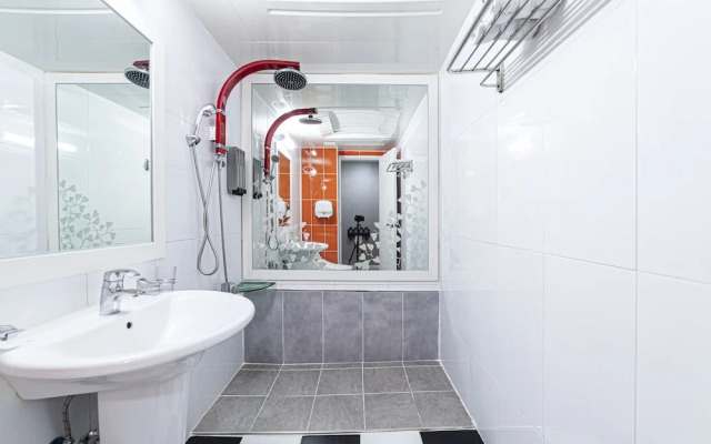 Business Hotel Duu
