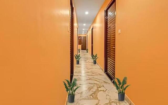 Fabhotel Metro Inn