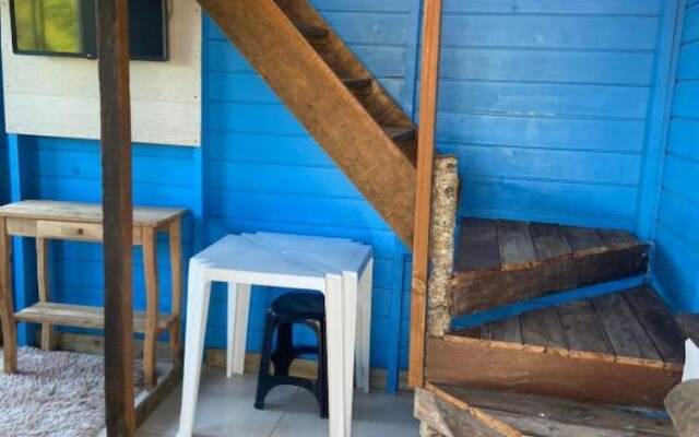 Essência da Guarda Surf House