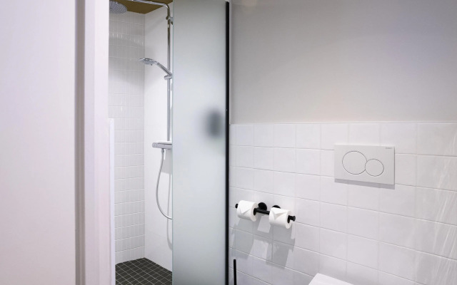 ibis Styles Paris Gare De Lyon TGV