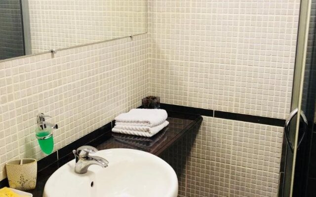 EgoEAST Mini Hotel