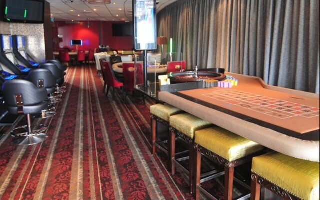 Grand Hotel and Casino