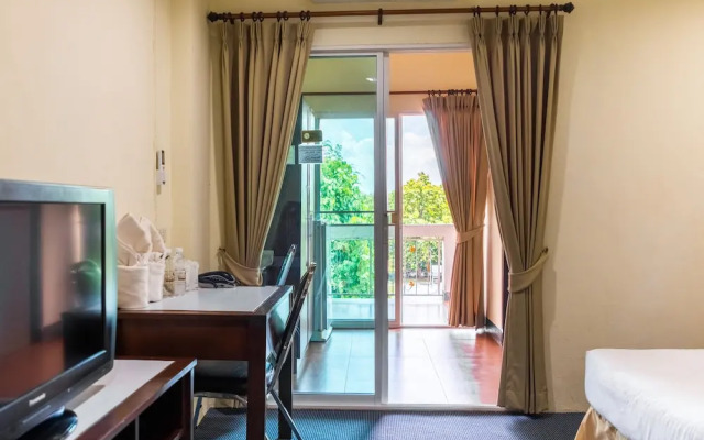 Rimtararesidence Patan