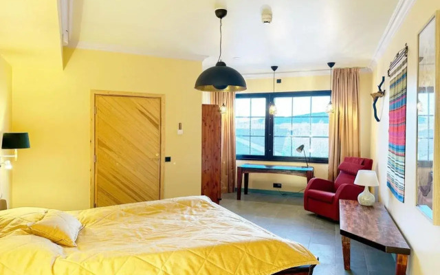 Utsjoki Arctic Resort