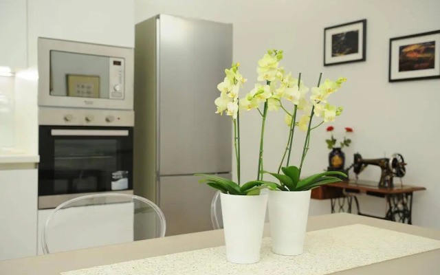 Loft in Master Palace