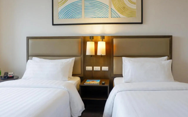 Stay Near Private Beach in Boracay