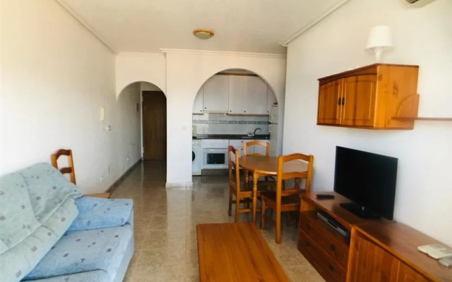 Las Gondolas Apartments