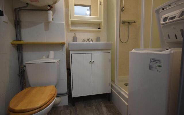 Appartement Bernex, 2 pièces, 6 personnes - FR-1-498-50