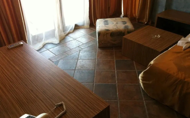 Russalka Holiday Village