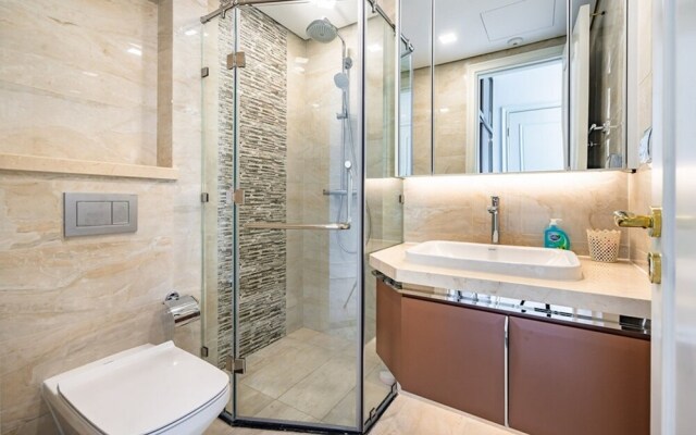 Vinhomes Golden River Ruby