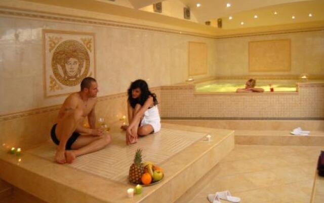 Spa Hotel Unikat