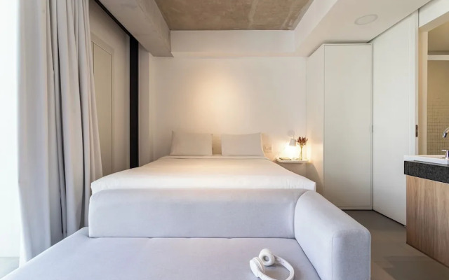 Residencial moderno V Madalena - Onze22
