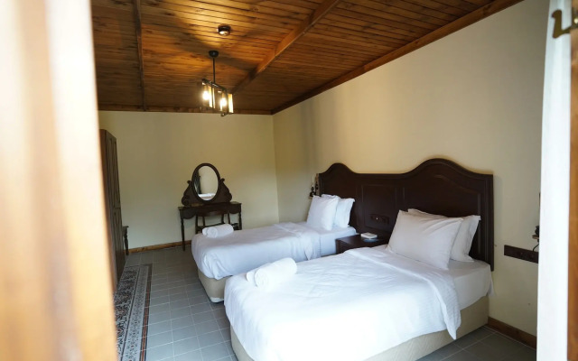 Foleya Mountain Resort