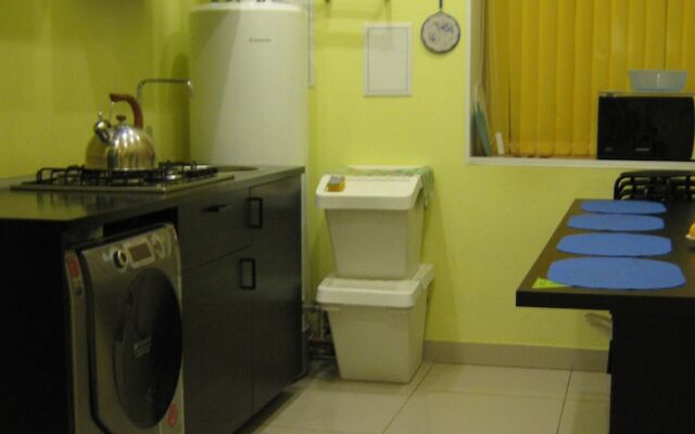 Es Hotels Network St. Petersburg