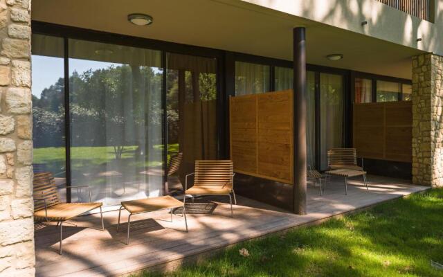 Moulin de Vernegues Hotel & Spa