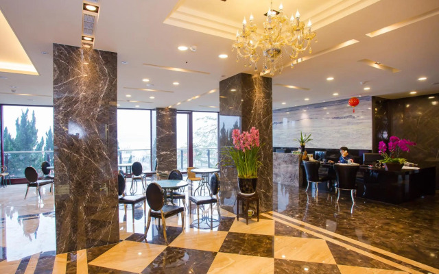 Shui Sha Lian Hotel