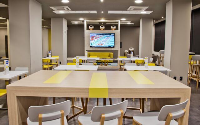 City Express Plus by Marriott Guadalajara Palomar