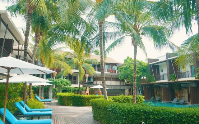 Prana Resort Nandana