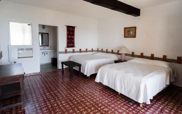 Hotel Rancho Buena Vista