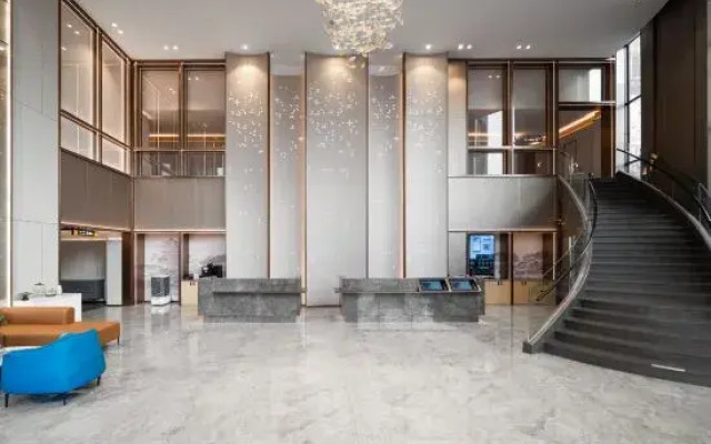 Starway Hotel (Dongguan Changan Wanda Plaza)