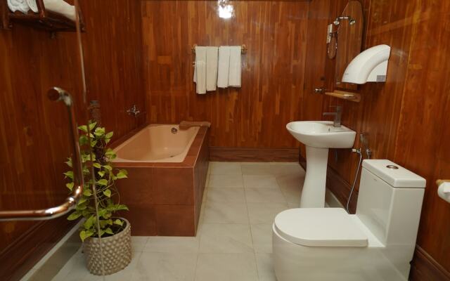 Lake Resort Bolgoda
