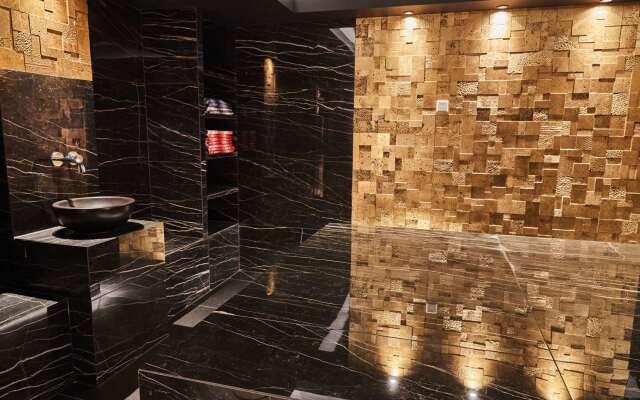 Steigenberger Icon Grandhotel & Spa Petersberg