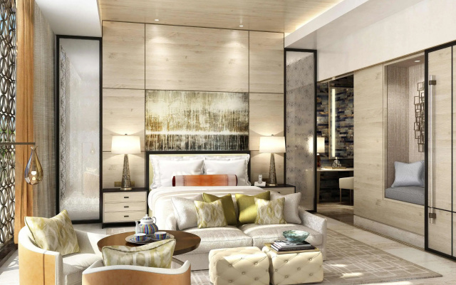 Fairmont Taghazout Bay