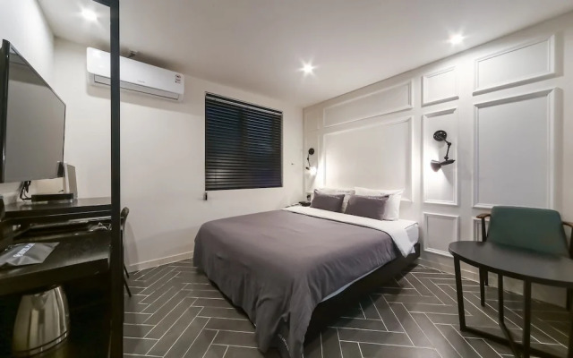 Ulsan Daldong Hotel Play 1