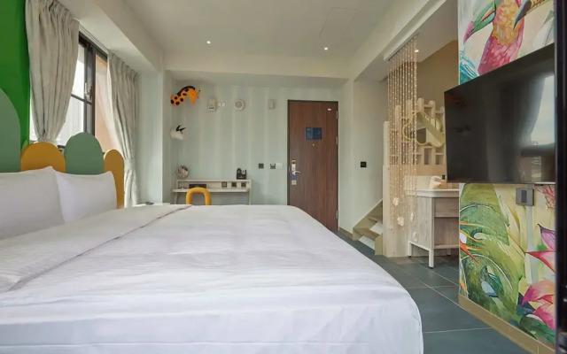 Zela Design Hotel
