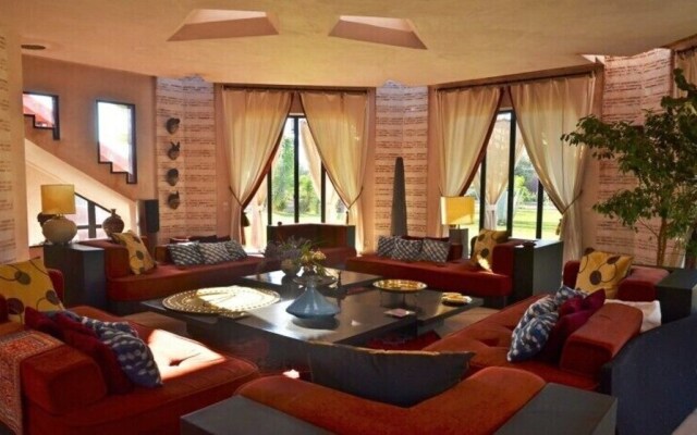 Villa Granada