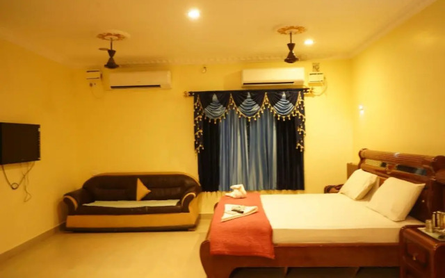 Hotel Supreme A.C