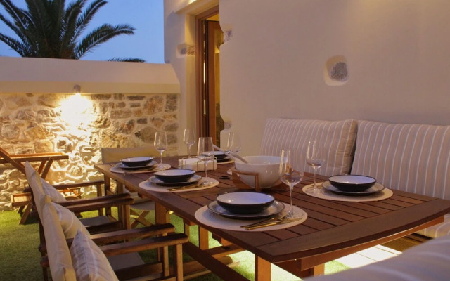 Villasonboard Rock Villa 3bed Jacuzzi Seaside