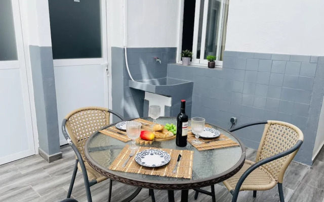 Apartamento Panama 2 by At Home Costa del Sol