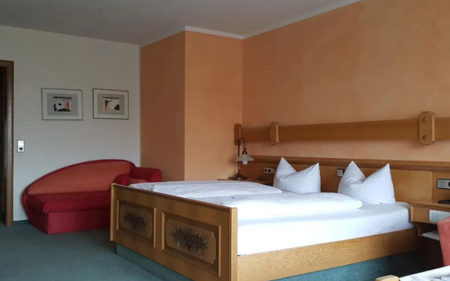 Schwarzwaldhotel Ruhbühl