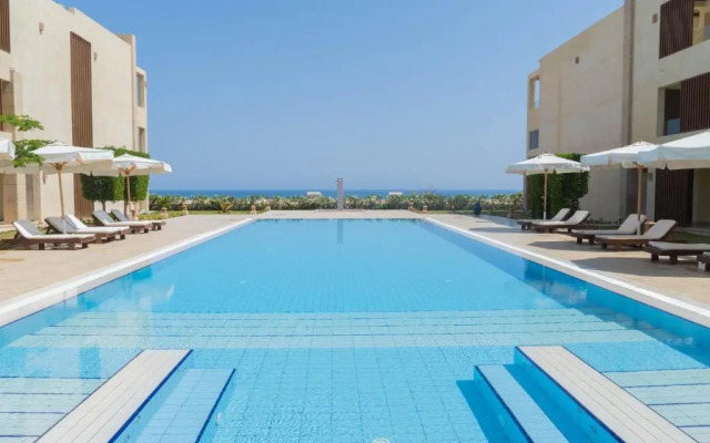 Caesar Bay Resort