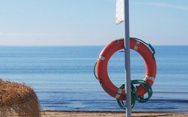 La Playa Blanca 3, First line,Sea View, Beach