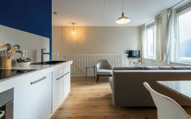 Aparthotel North