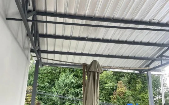 Tongle Mountain View Wenlan Residence Courtyard – Outside – Baoshan